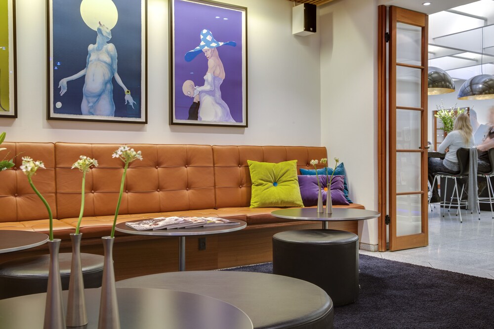 Hotelbar