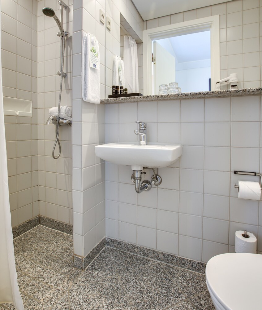 Badeværelse