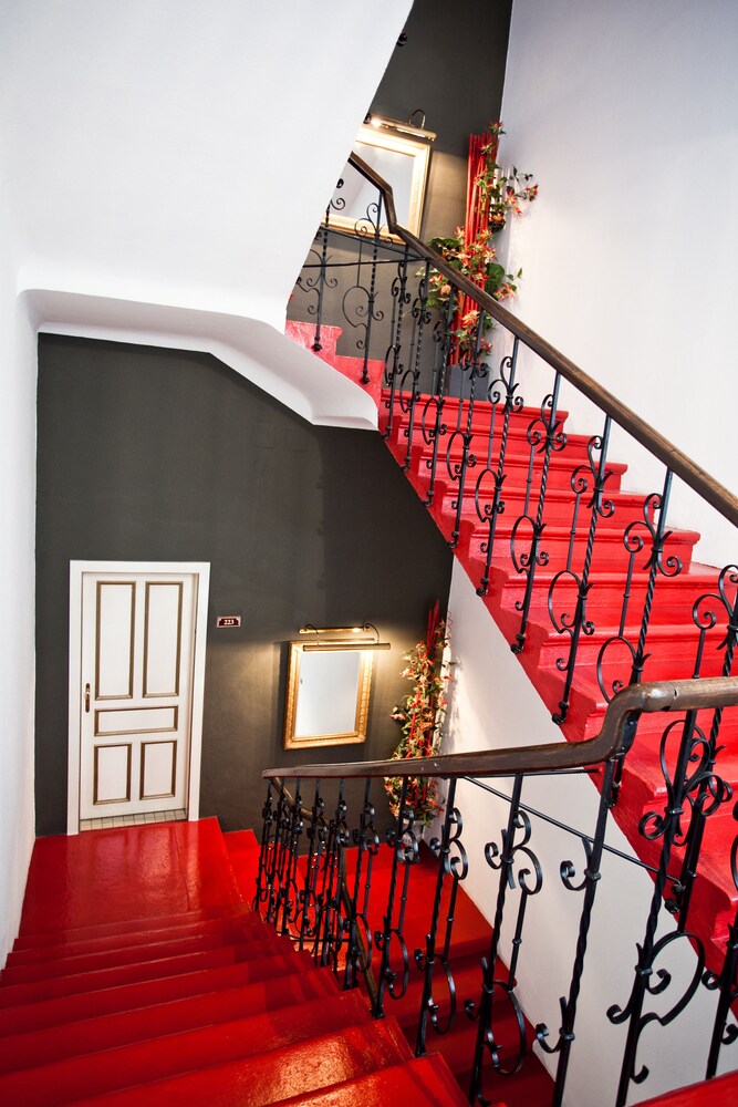 Treppe