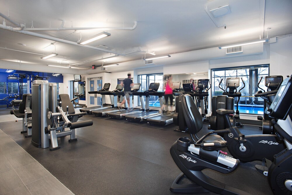Sports Facility