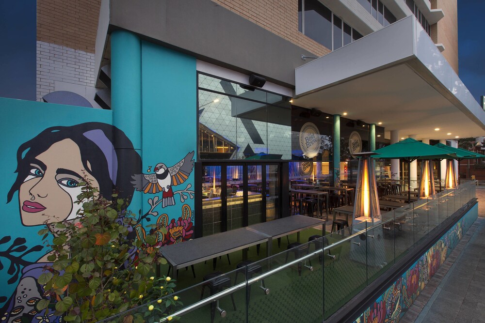 Hotel Bar