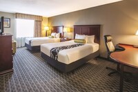 Room, 2 Queen Beds, Non Smoking