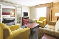 Suite, 1 King Bed