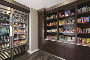 Snack Bar