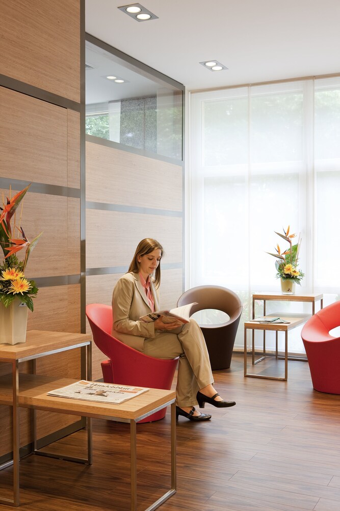 Hotel Ibis Aix La Chapelle Hotel Ibis Aix La Chapelle
