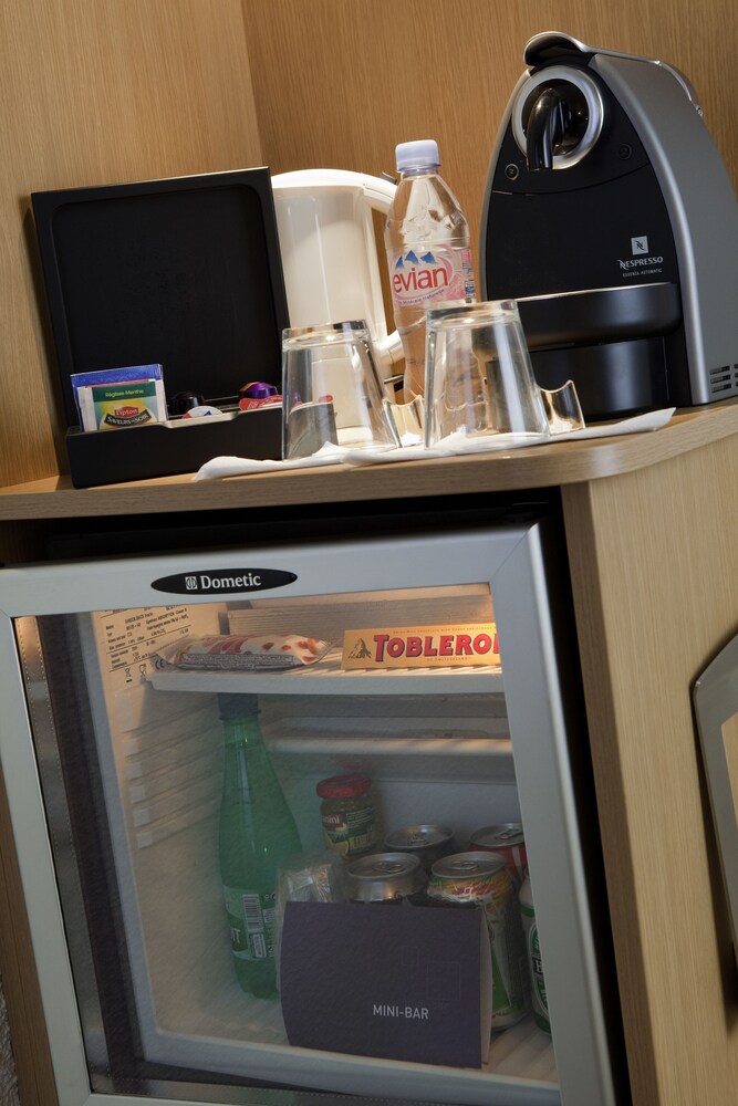 Minibar