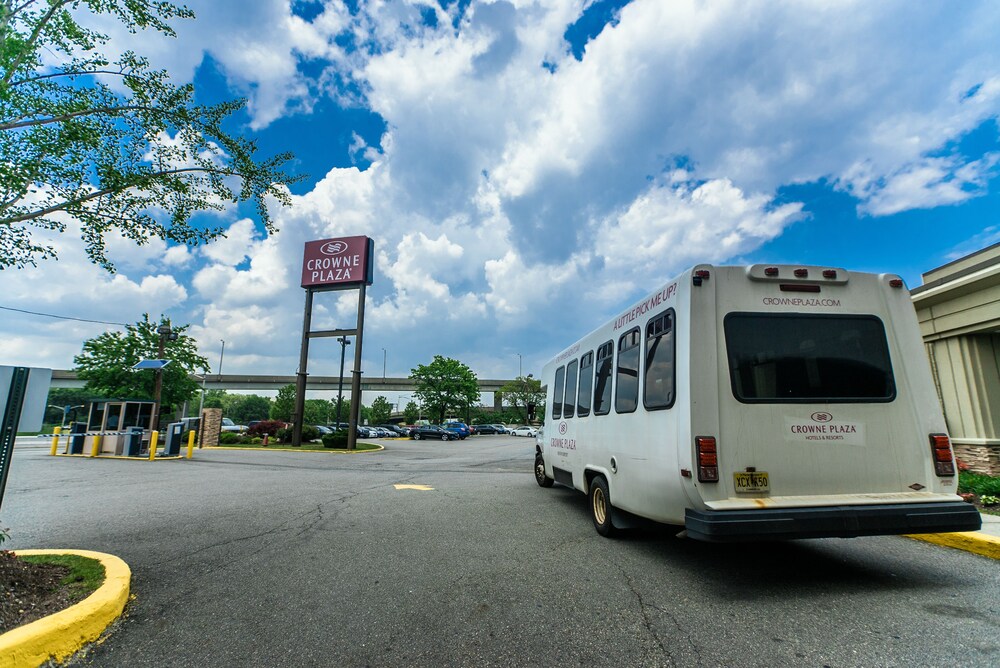 Airport Shuttle