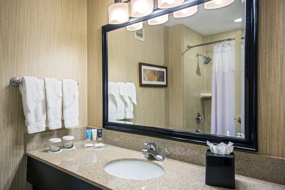 In-Room Amenity