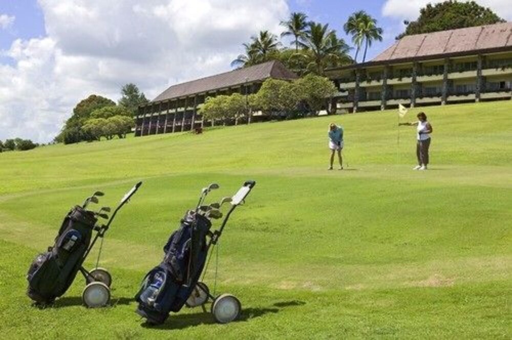 Golf