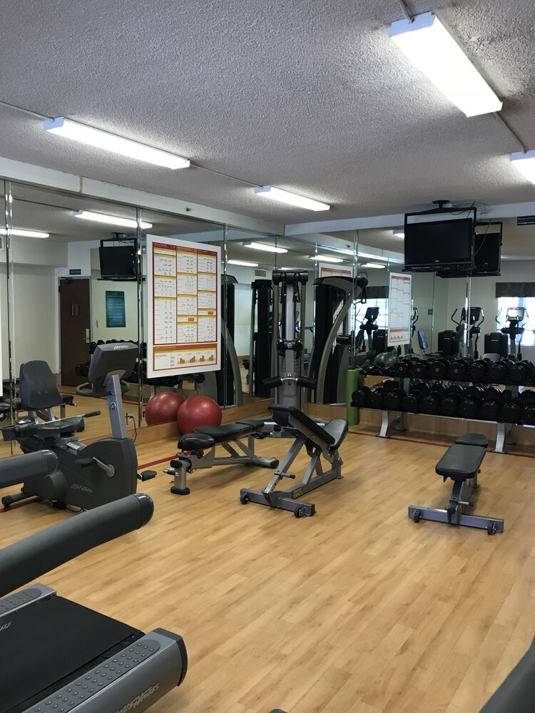 Sports Facility
