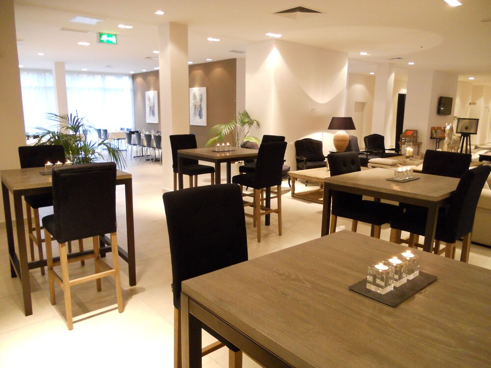Hotellounge