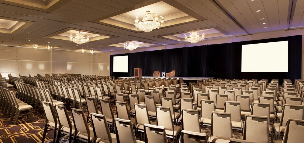 Ballroom