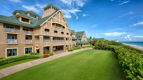 Disney's Vero Beach Resort