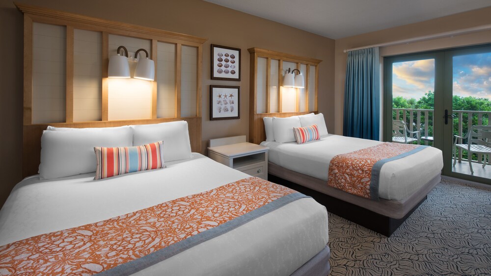 Inn Ocean View - Room