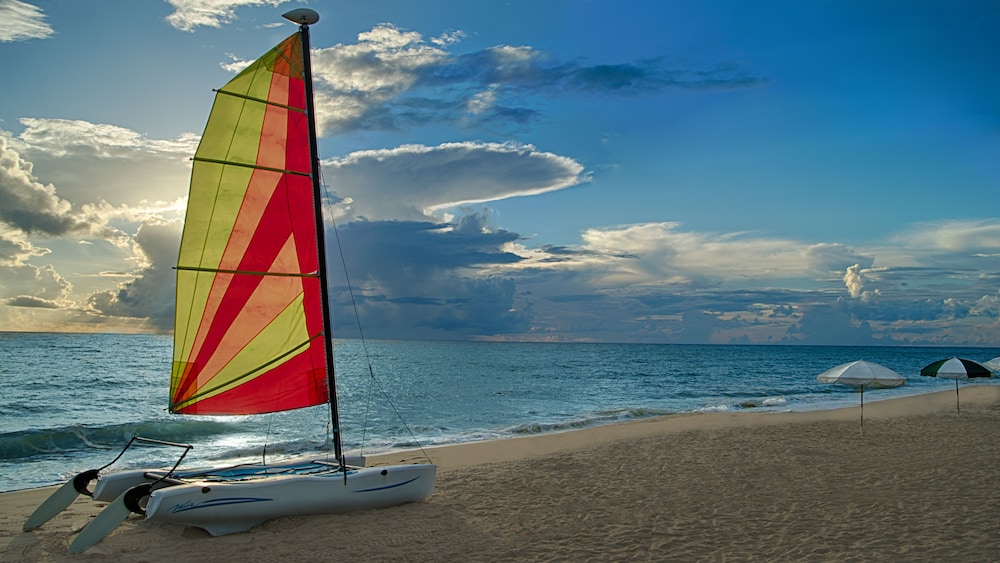 Boating