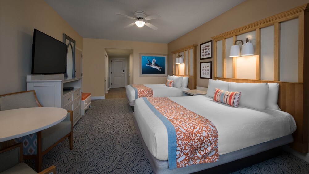 Inn Ocean View - Room
