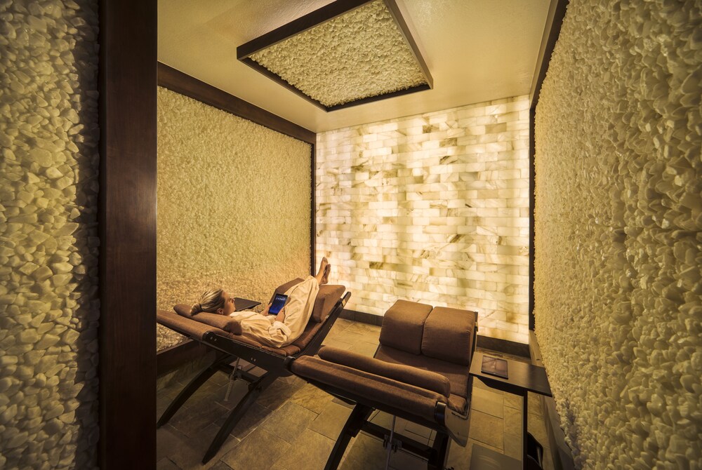 Treatment Room