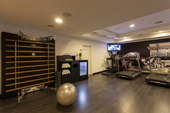 Sports Facility