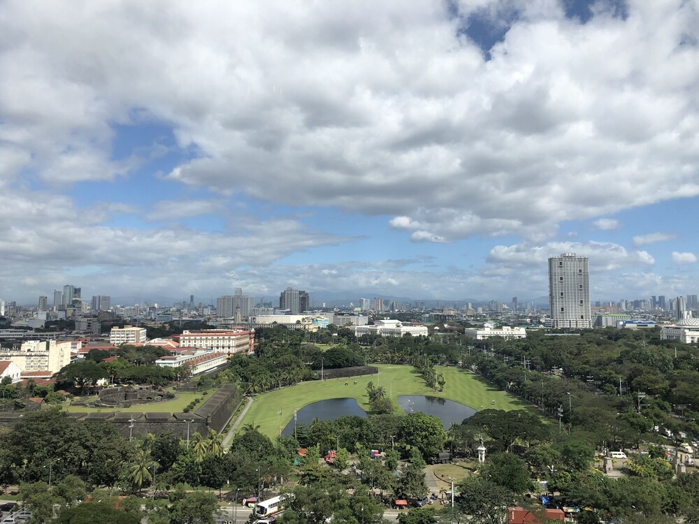 Park View