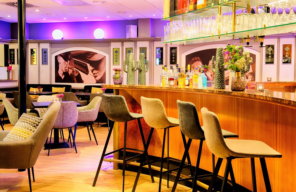 Hotelbar