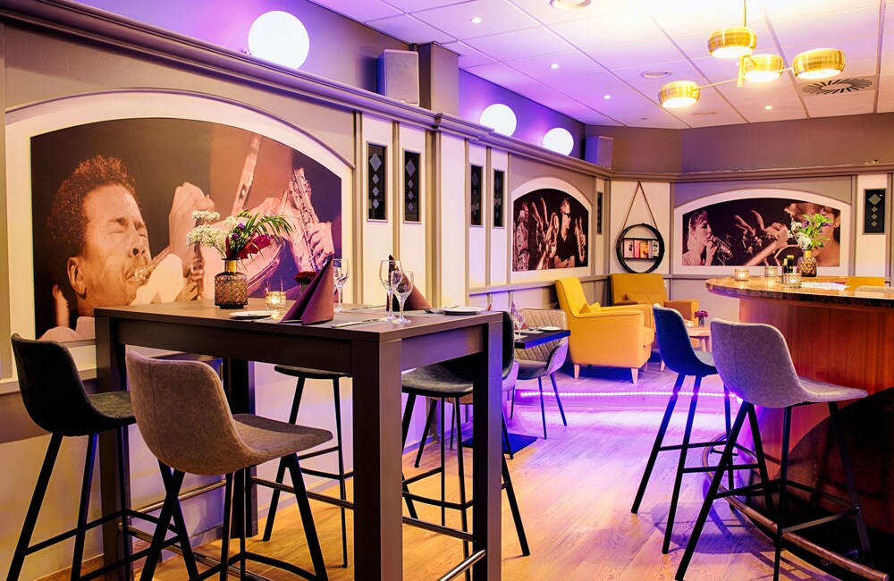 Hotelbar