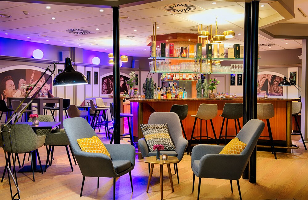 Hotelbar
