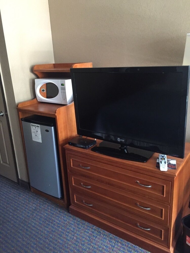 In-Room Amenity