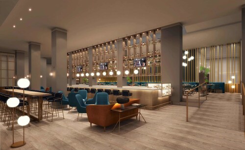 Crowne Plaza Greenbelt - Washington DC, an IHG Hotel