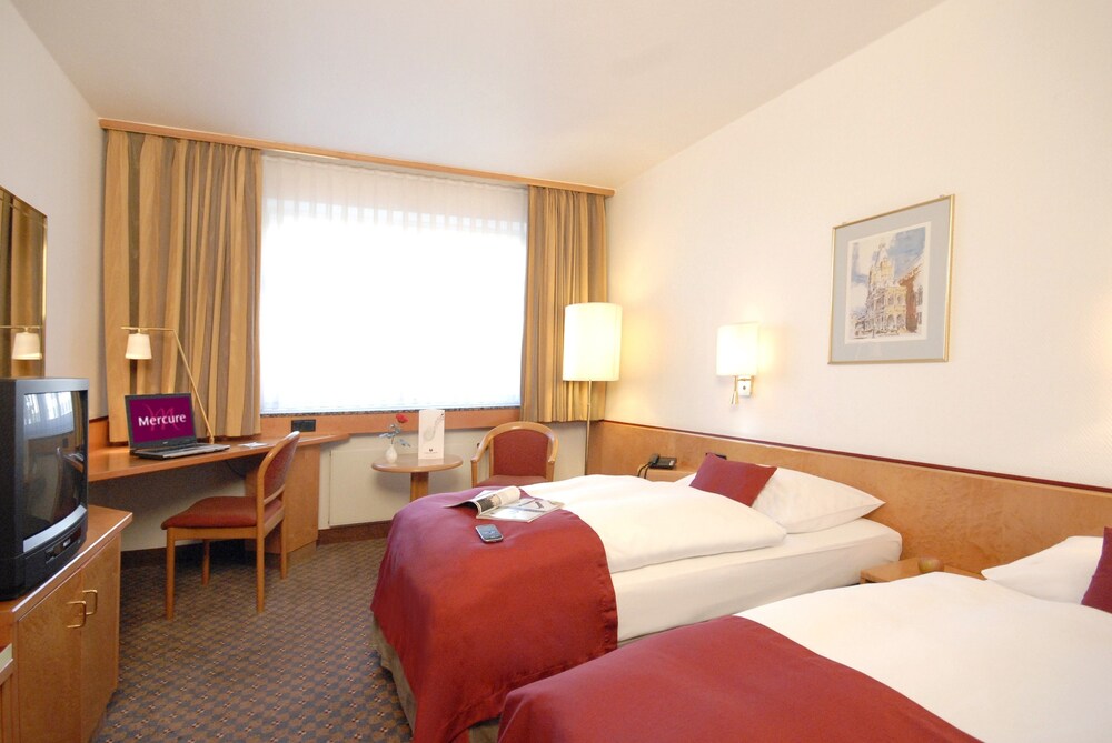 In-Room Amenity