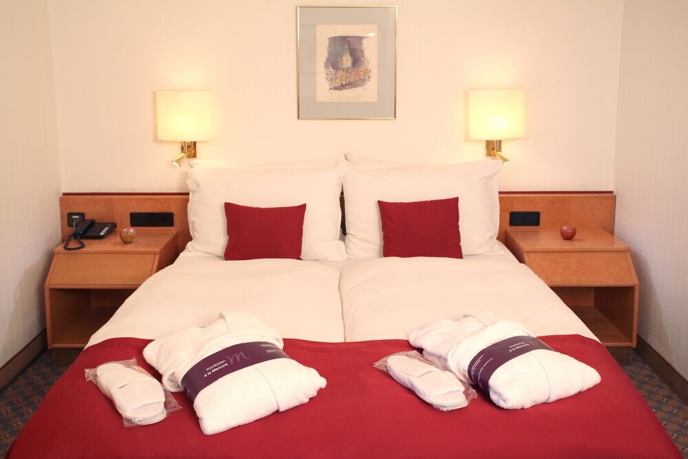 In-Room Amenity