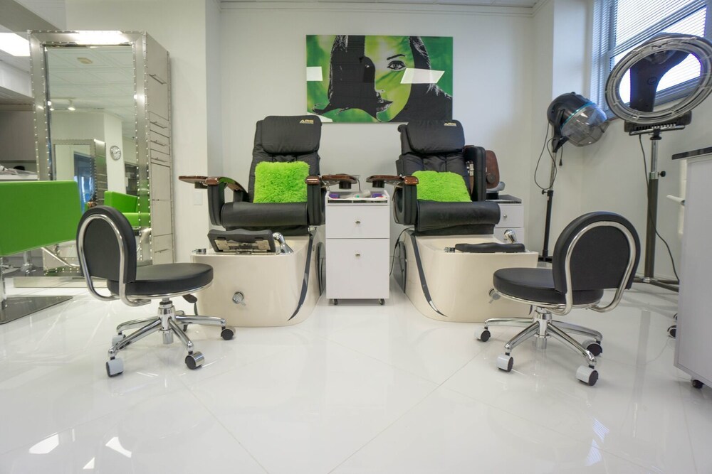Treatment Room