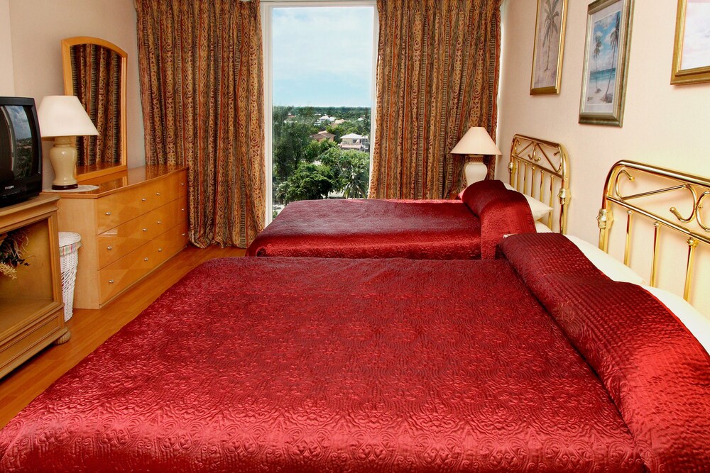 Suite, 2 Bedrooms - Guestroom