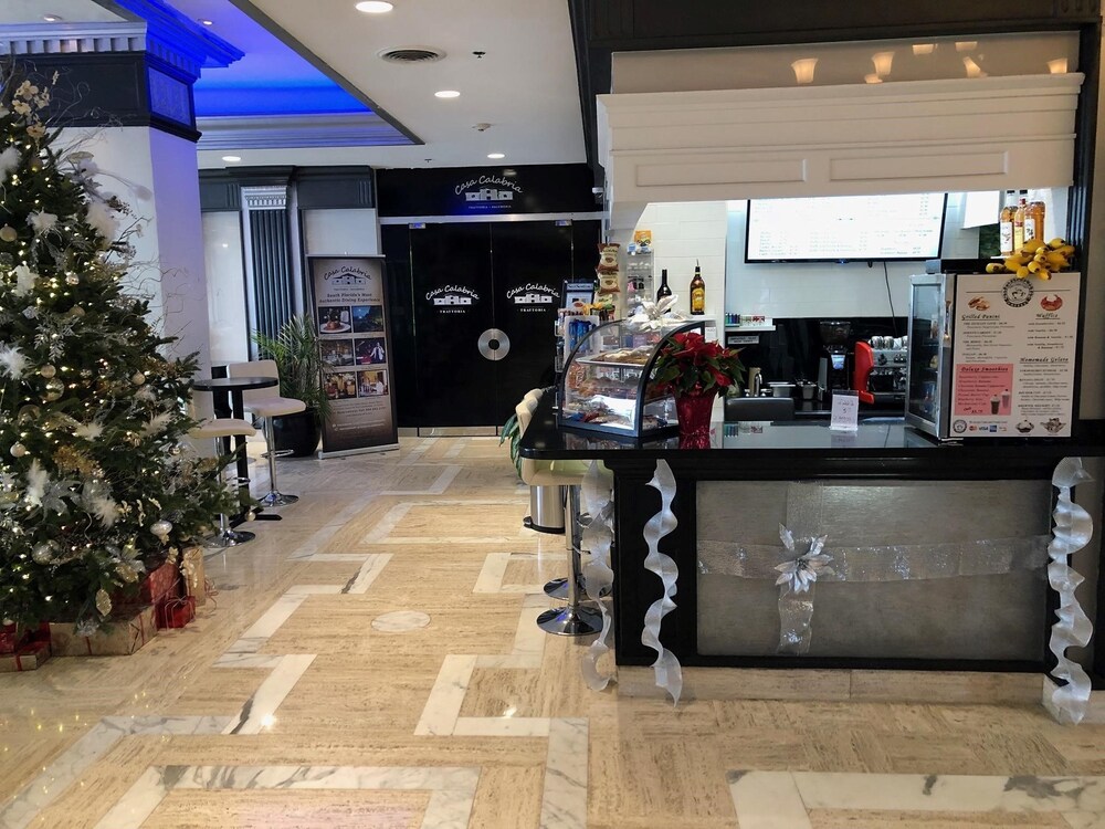 Coffee Shop
