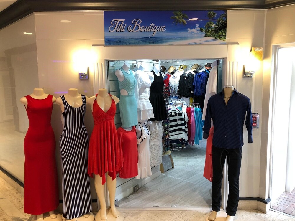 Gift Shop