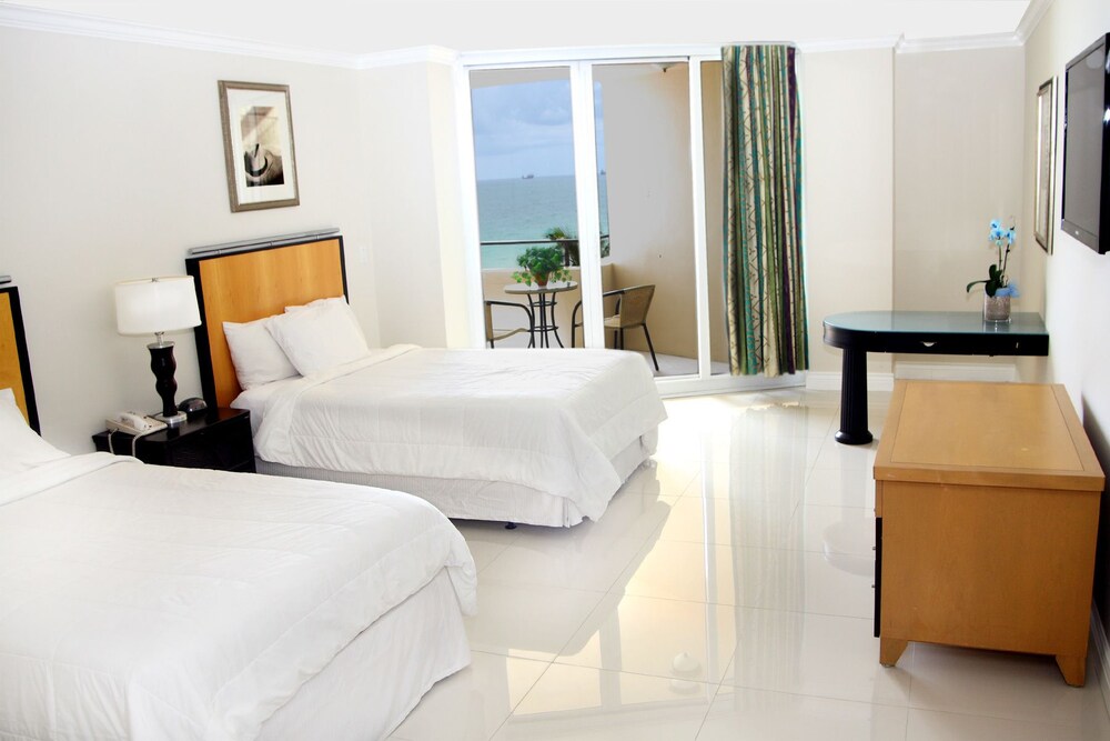 Standard Room - Guestroom