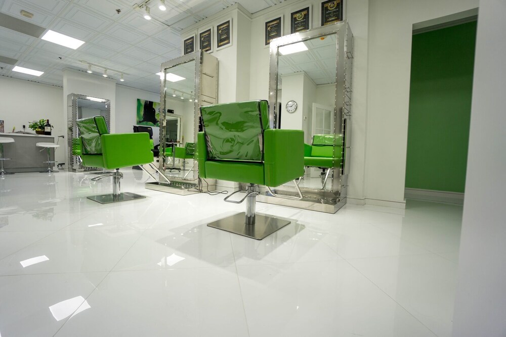 Hair Salon