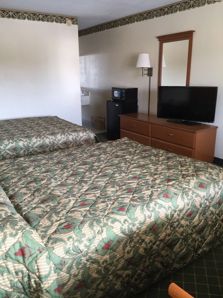 In-Room Amenity