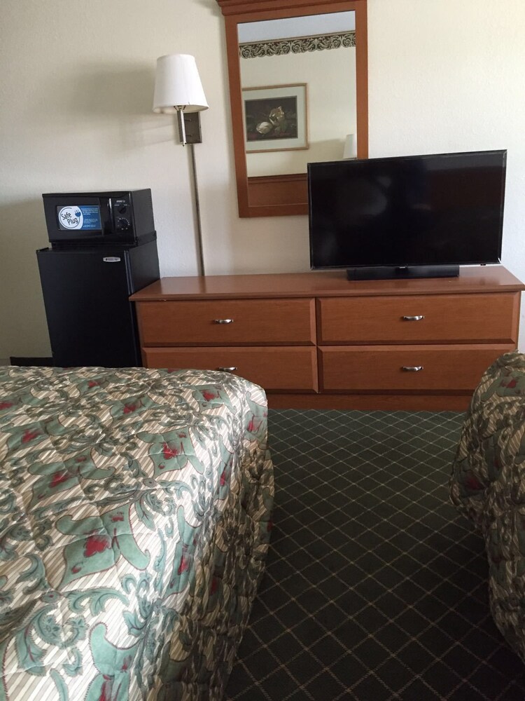 In-Room Amenity