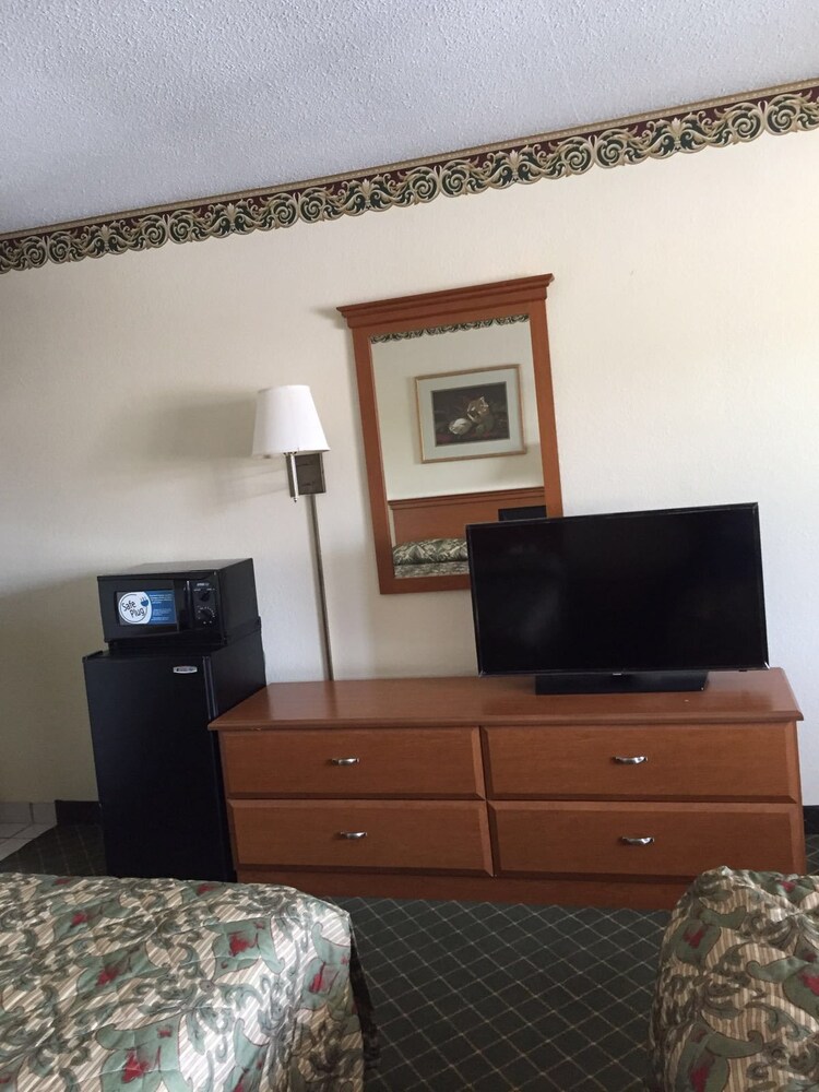 In-Room Amenity