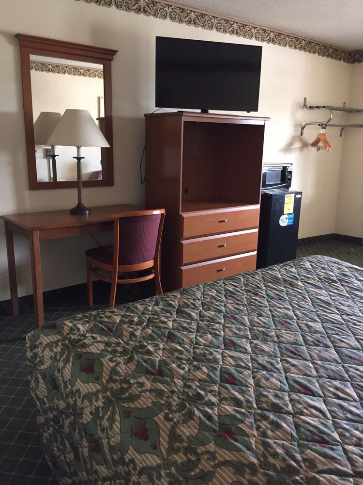 In-Room Amenity