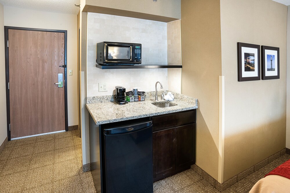 In-Room Amenity