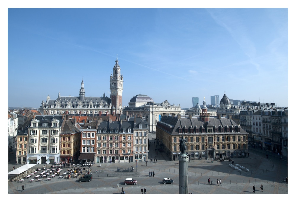 City View