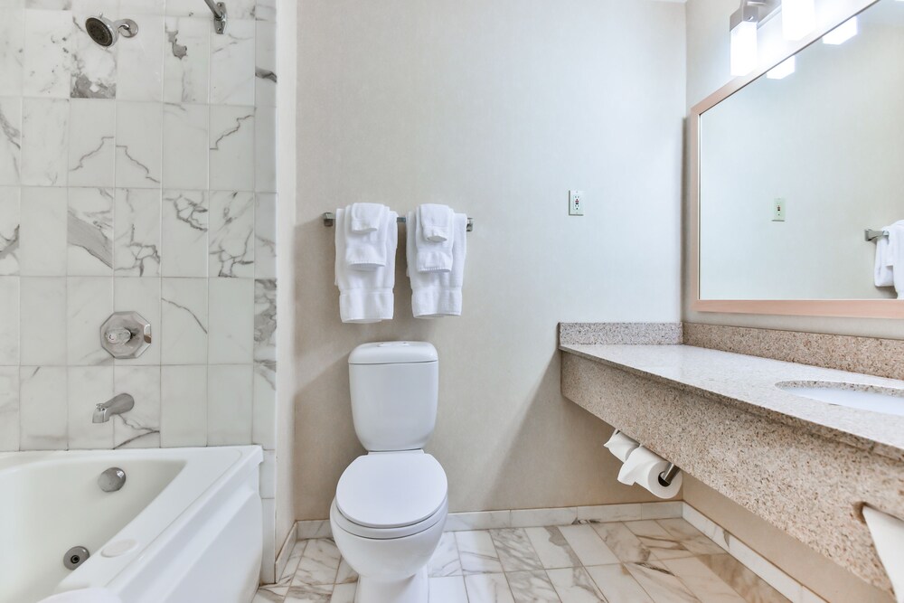 Cuarto de baño
