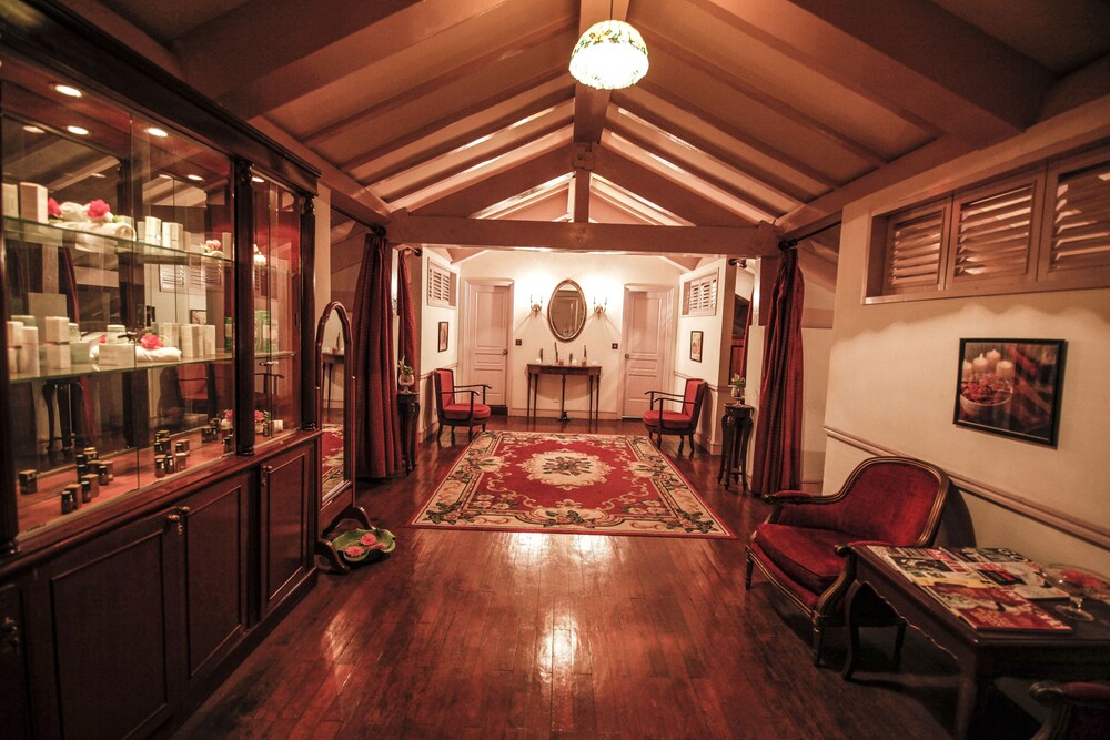 Treatment Room