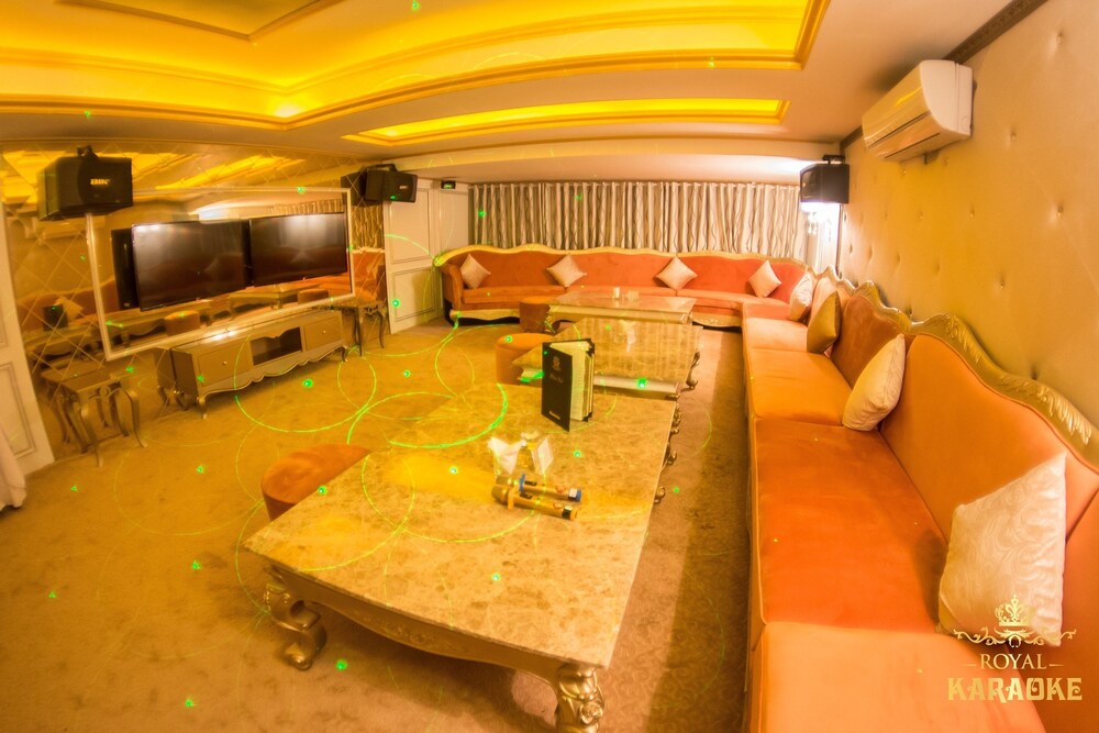 Karaoke Room