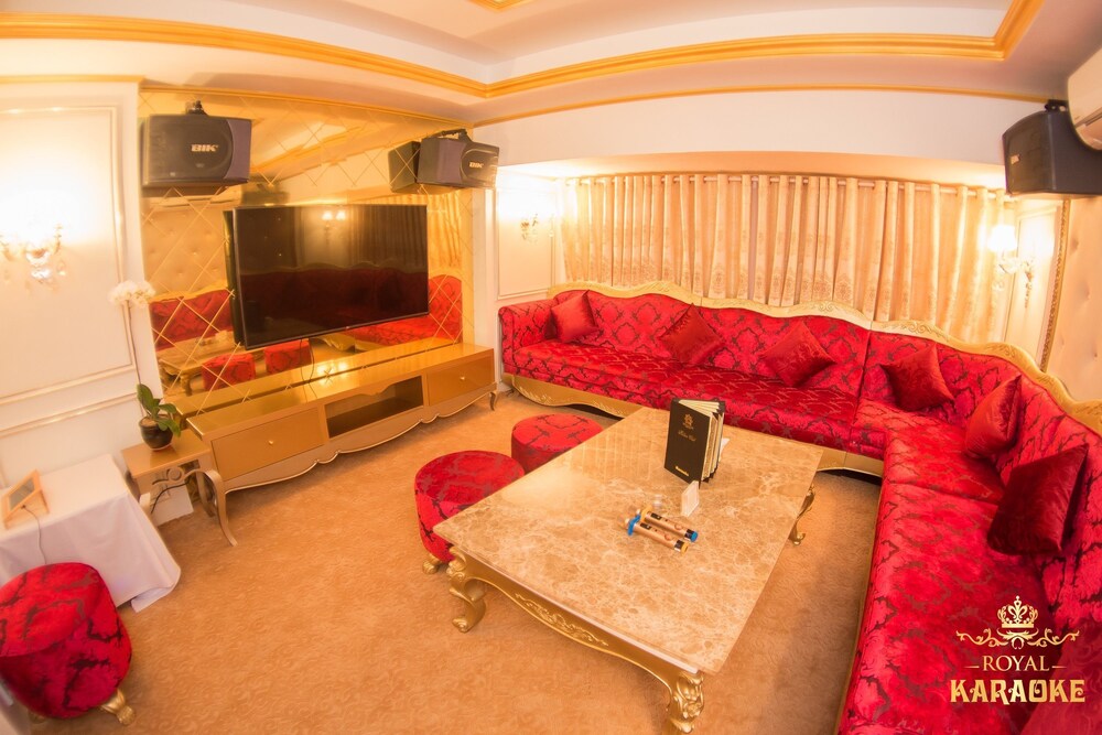 Karaoke Room
