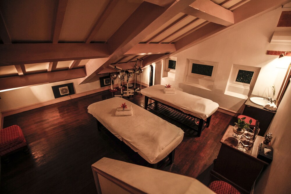 Treatment Room