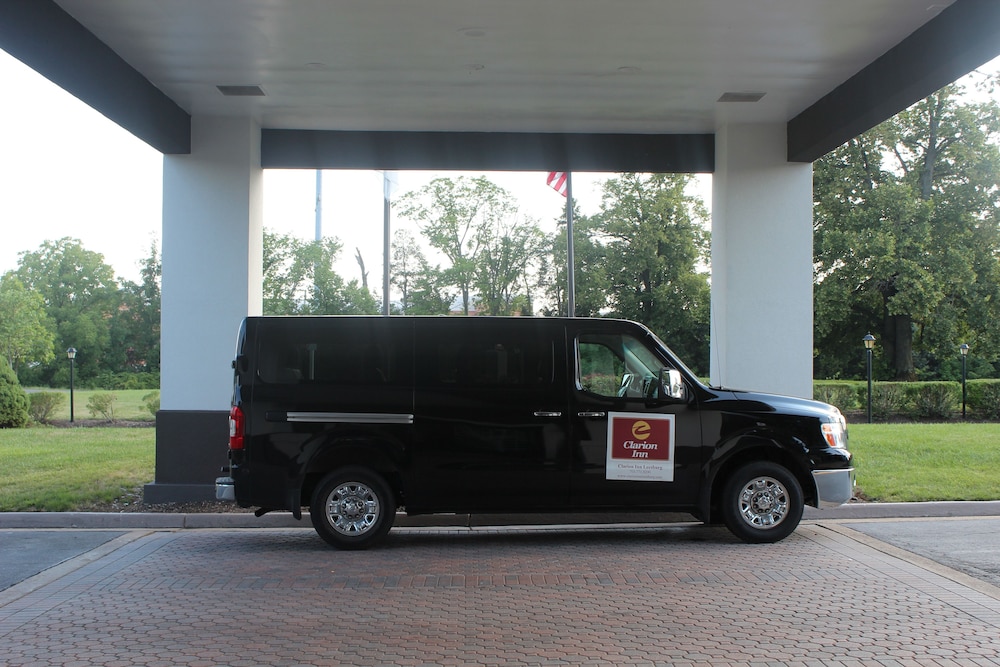 Airport Shuttle