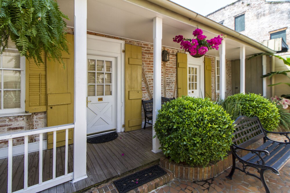 Porch