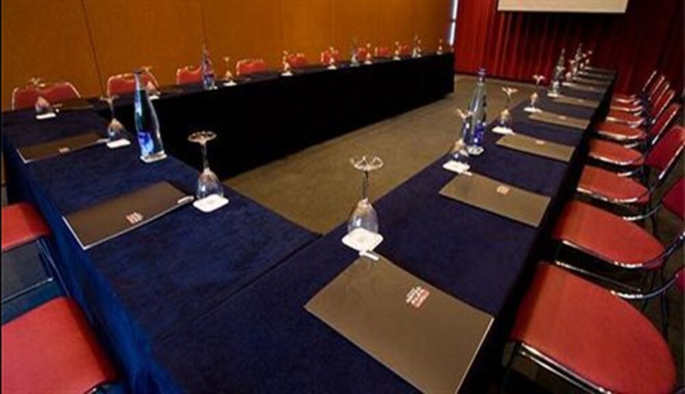 Businesscenter